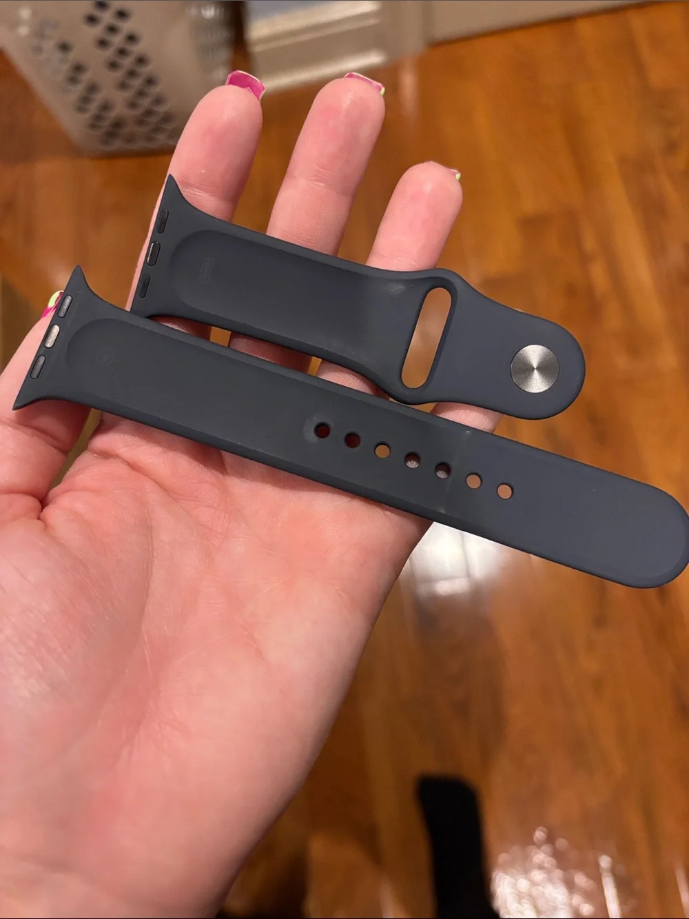 Apple Watch band